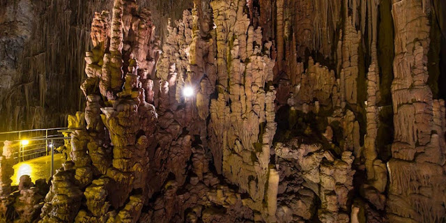Σπήλαιο Καστανιάς