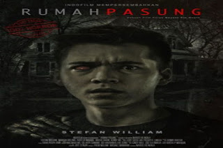 Film terbaru  Stefan William 'Anak Jalanan' Bakal Hadir Dipenghujung Bulan April untuk Hadapi AADC 2 ?