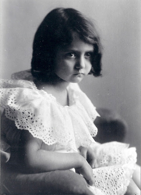 Royal Musings: Princess Editha of Bavaria (1924-2013)