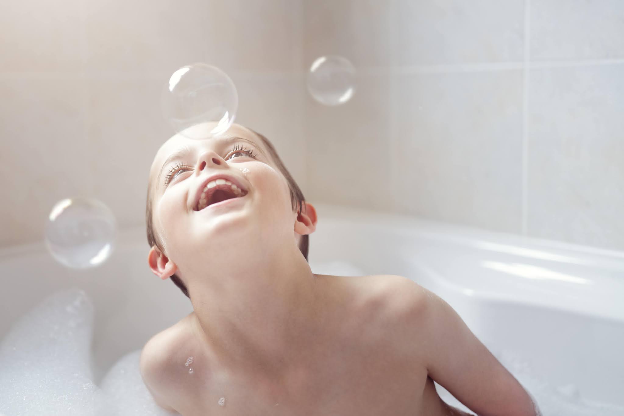 87+ Bubble Bath Captions For Instagram Best, Funny, Baby Bath