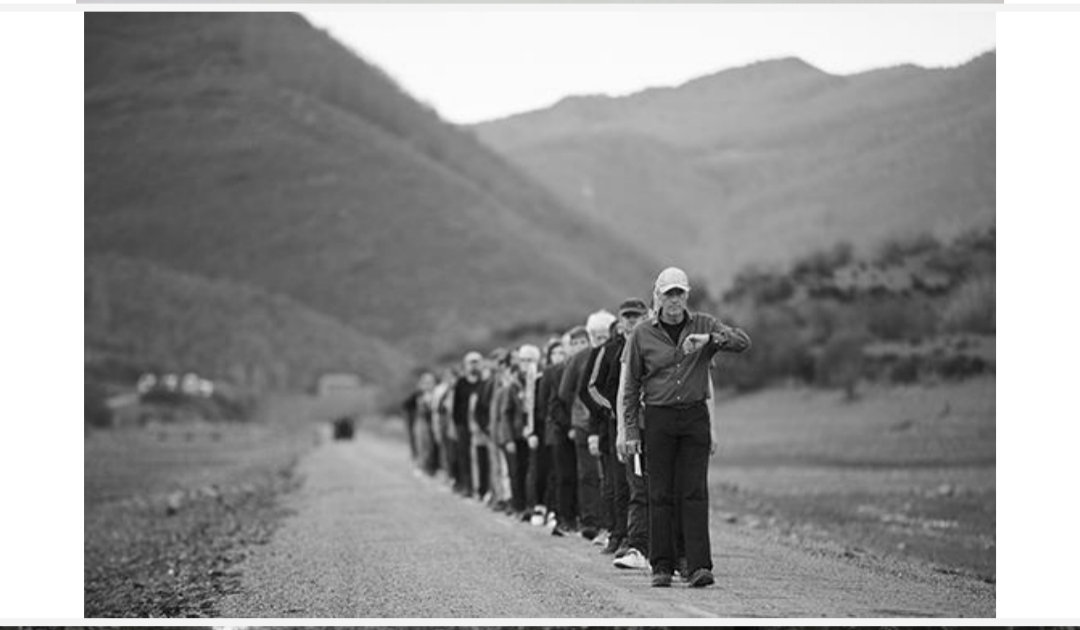 Quattro passi nell'arte in punta di pantofole... di Valeria Zanuso