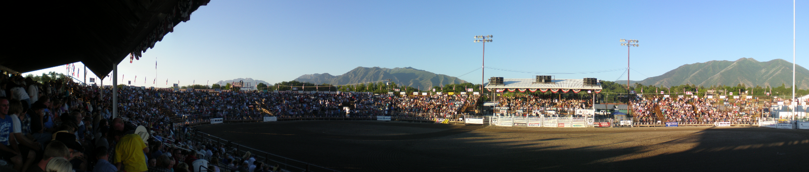 The Crooks In The Lot Spanish Fork Fiesta Days Rodeo The Crooks In The Lot Spanish Fork Fiesta Days Rodeo