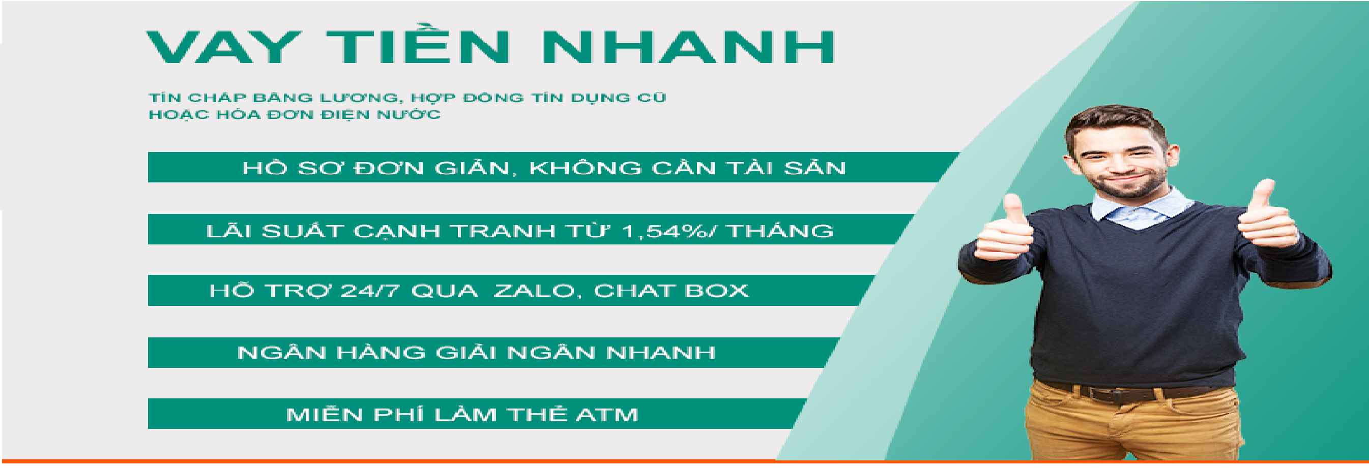 Vay nhanh toàn quốc Uy tín