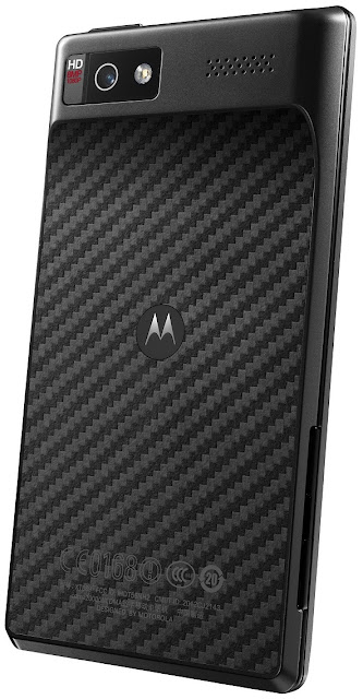 Motorola RAZR V XT889 - Moto XT889 - China Telecom