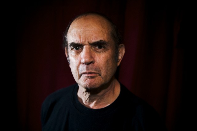 Harvey Pekar Net Worth