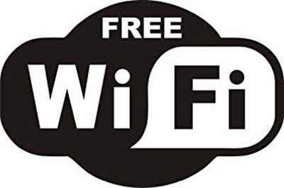 krijg overal gratis wifi