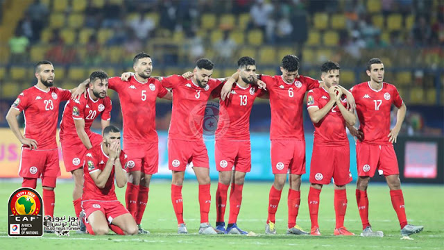 كأس أمم إفريقيا مصر 2019 : المنتخب الوطني التونسي ضيف بالزي الأحمر في المباراة الترتيبية ضد نيجيريا