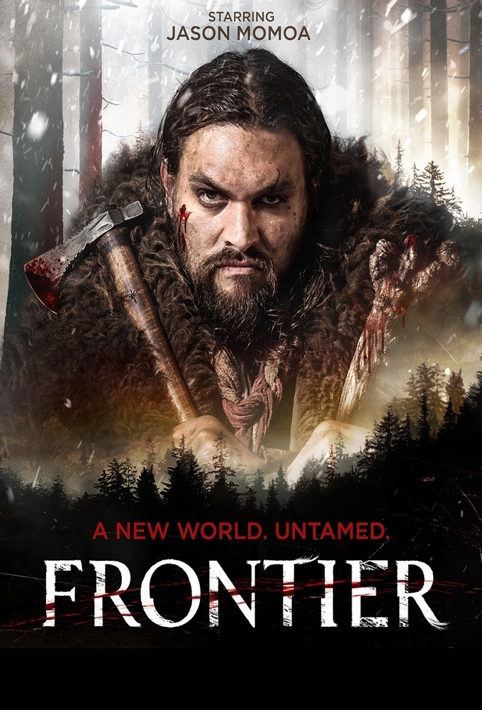 Frontier 2016 - Full (HD)