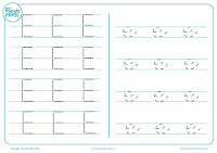 fichas-letras-grafomotricidad-trazos