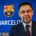 Bartomeu, presidente do Barcelona está envolvido em corrupção. E a Polícia diz ter provas