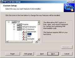 TÉLÉCHARGER PHP 5.2.0 5.2.0 TÉLÉCHARGER PHP