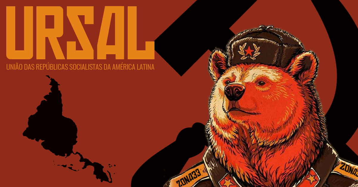 O que é a URSAL? | ZONA 33