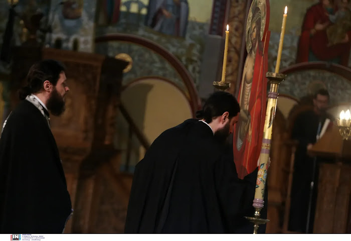 Νέα κριτήρια για την επιλογή κληρικών - Ιδρύονται σχολές μαθητείας, έρχονται ψυχολογικά τεστ Νέα κριτήρια για την επιλογή κληρικών - Ιδρύονται σχολές μαθητείας, έρχονται ψυχολογικά τεστ