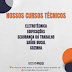 ESCOLHA SEU CURSO E VENHA PARA O CENTRO TÉCNICO RGS