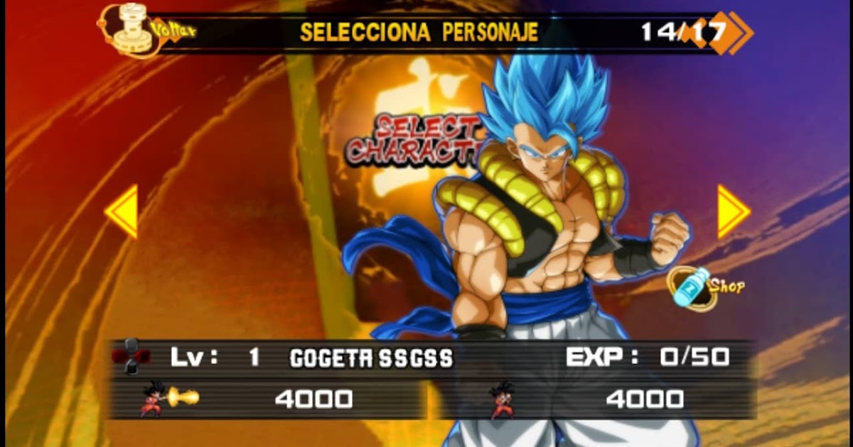 Dragon Ball FighterZ Mobile Tap Battle Mod Apk For Android