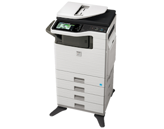 Sharp MX-C312 Printer Drivers & Software Sharp MX-C312 Printer Drivers