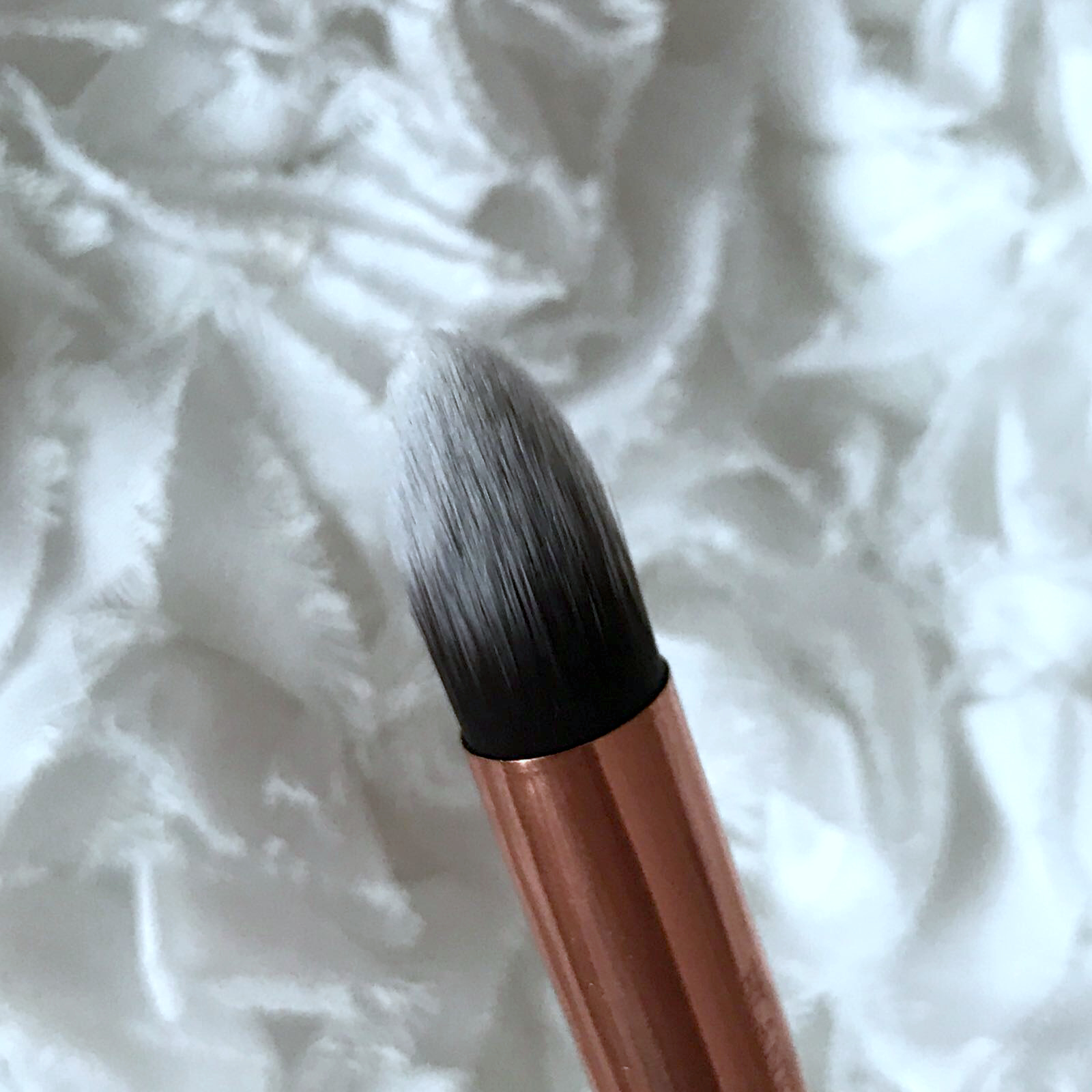 New Makeup Brushes - Blank Canvas Cosmetics | Mammaful Zo: Beauty, Life