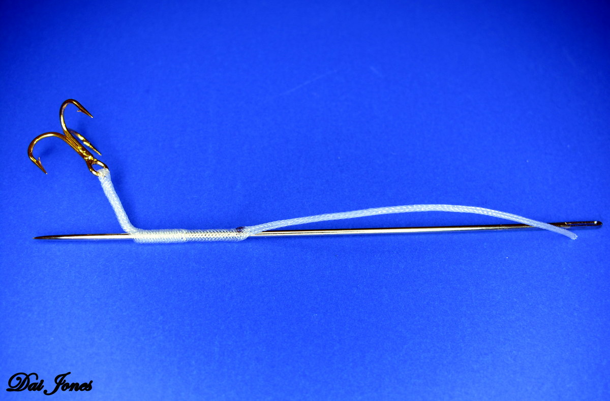 Flies step by step Snake fly, step by step.