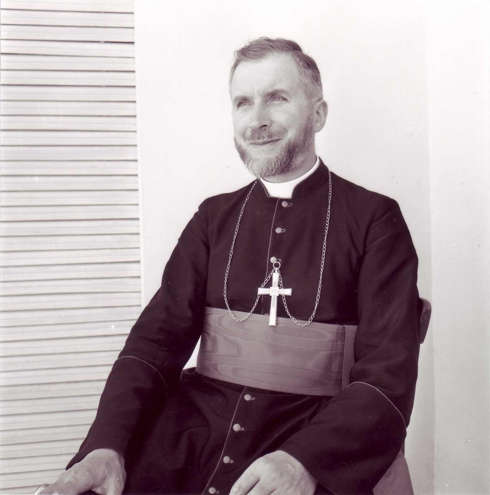 Ut quis Fideles Inveniatur "CARTAS PASTORALES Y ESCRITOS por S.E