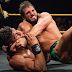 Cobertura: WWE NXT 04/07/18 - The Rebel Heart prevail over the percent opportunist?