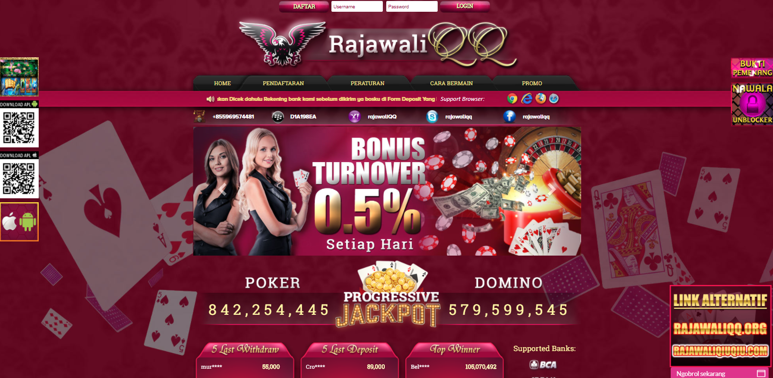 Poker