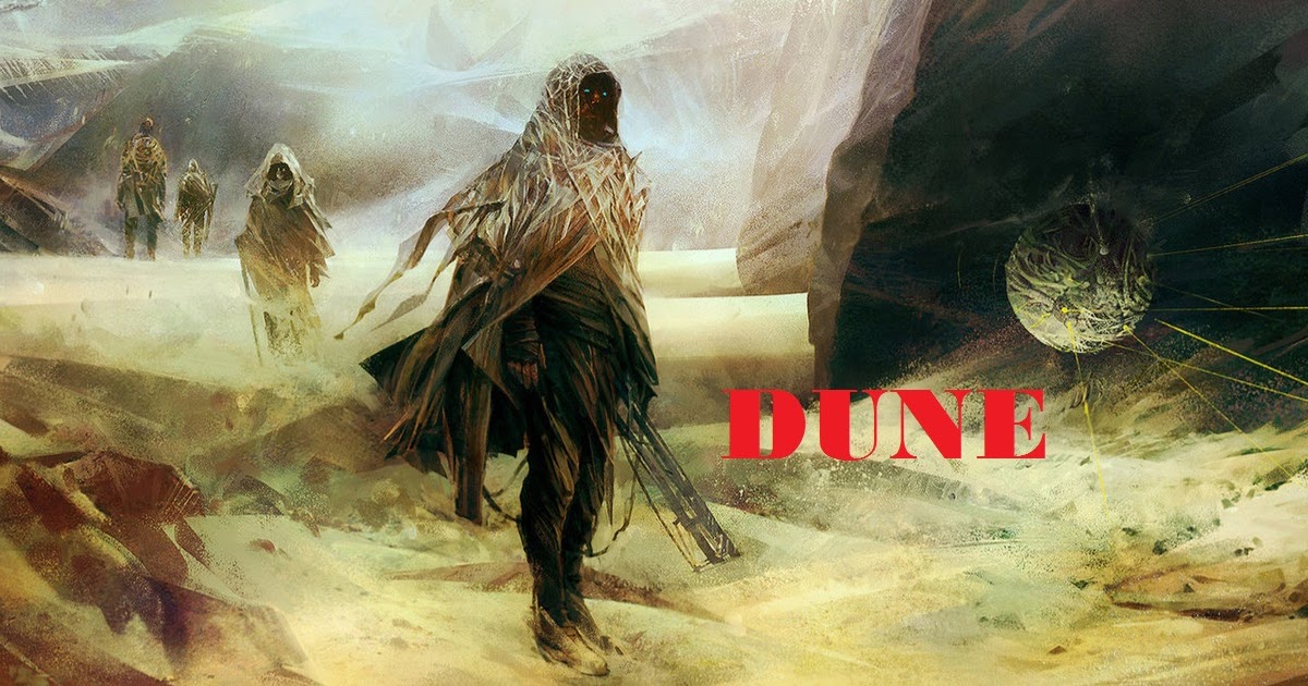 Dune Dune