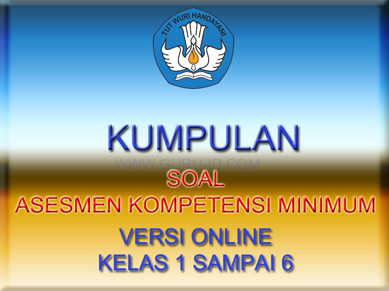 Contoh Soal Akm Sejarah Sma - 28+ Contoh Soal Akm Ekonomi Sma