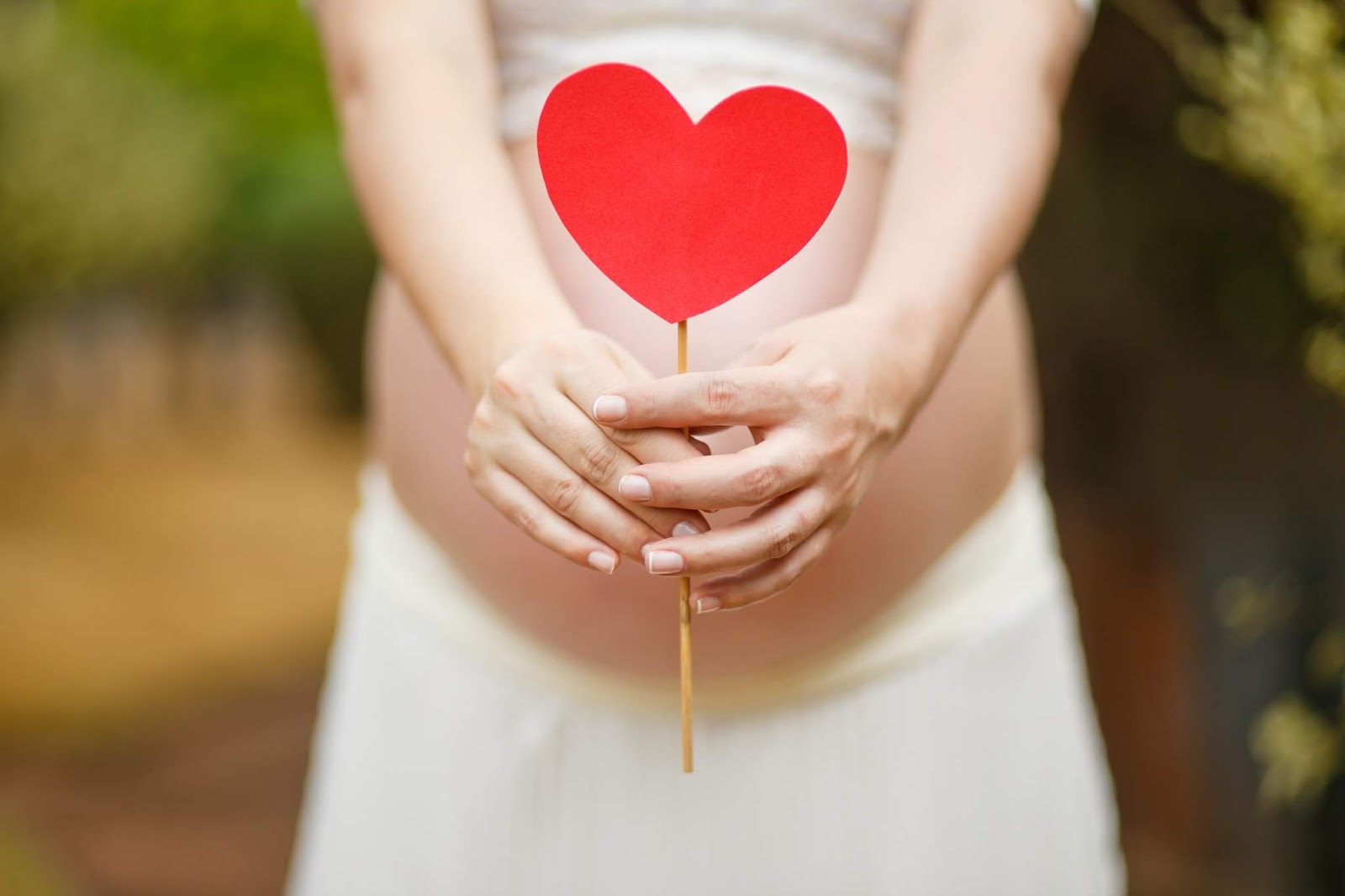 How to Prevent Common Complications of Pregnancy