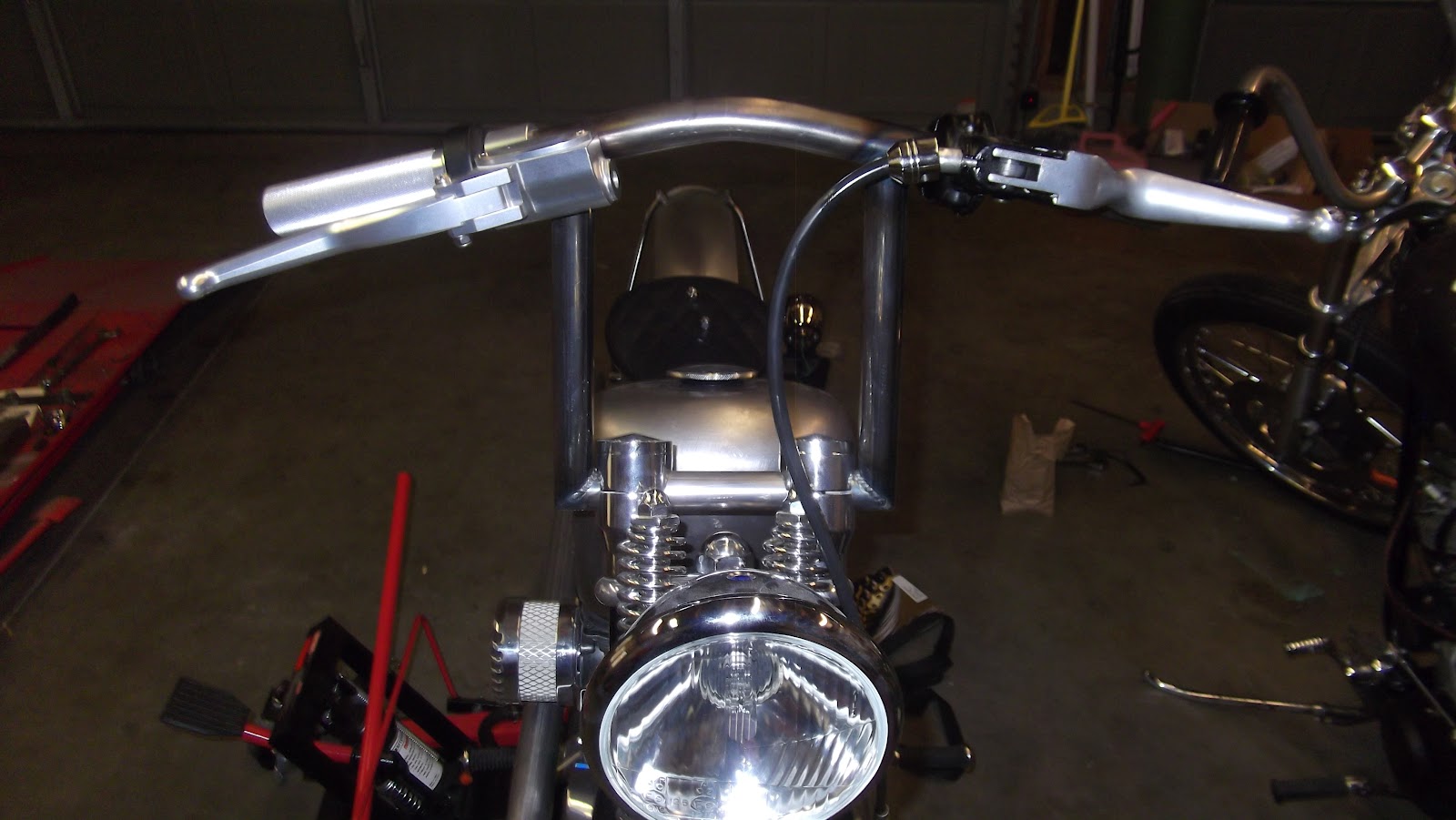 AfterHours: Lopez'z soon to be double dutch rutter sporty