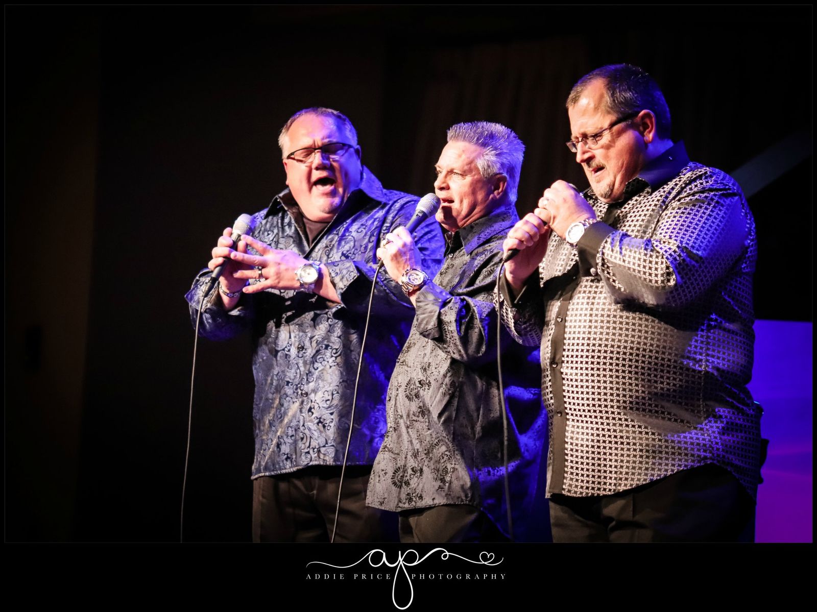 Jordan River In Concert This Sunday Morning, March 24