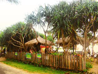 Pantai Indrayani Jogja