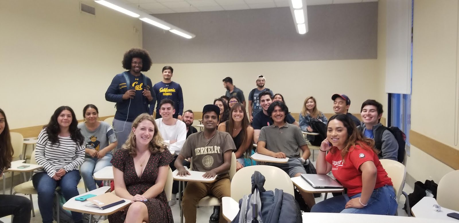 Uniquely Hari 168 Autism Decal Class Spring 2019 Semester