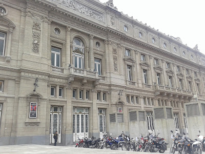Teatro Colón
