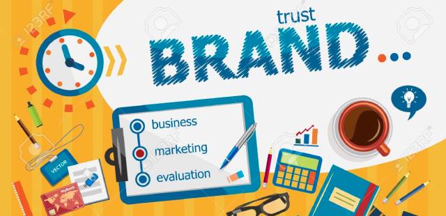 JejakPedia.com : Beberapa Jenis Branding Produk yang ditujukan untuk mengidentifikasikan barang atau layanan atau barisan penjual dan unt JejakPedia.com : Beberapa Jenis Branding Produk