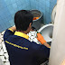 Pembersihan Sanitary Sesuai SOP Cleaning Service