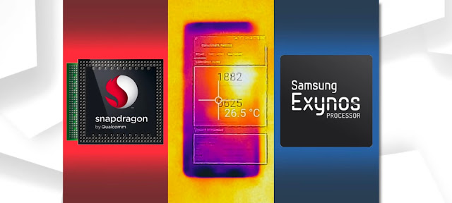 Is Qualcomm Finally Ahead of Apple ? Qualcomm Snapdragon 865 vs Apple's Bionic Chip. Is Qualcomm Finally Ahead of Apple ? Qualcomm Snapdragon 865 vs Apple's Bionic Chip.