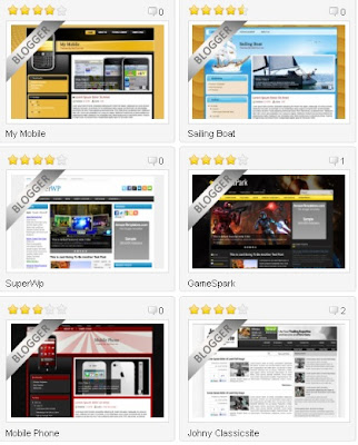 Templates Download free
