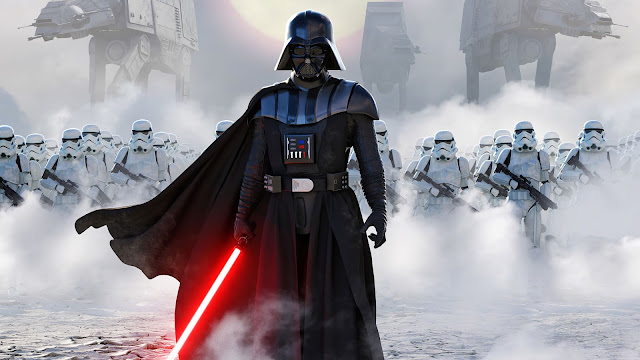 Imperial March Download