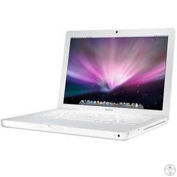Dody Store: MacBook White 2.4 Ghz