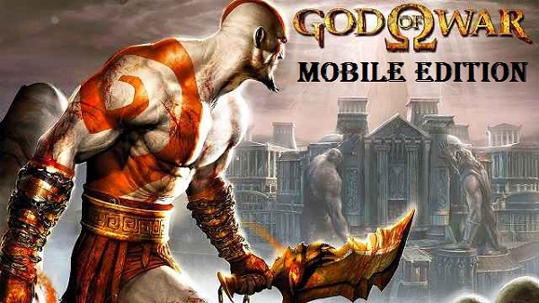 God of war mobile game free download 240x320