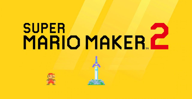 Super Mario Maker 2 (Switch) deve receber novas atualizações no futuro