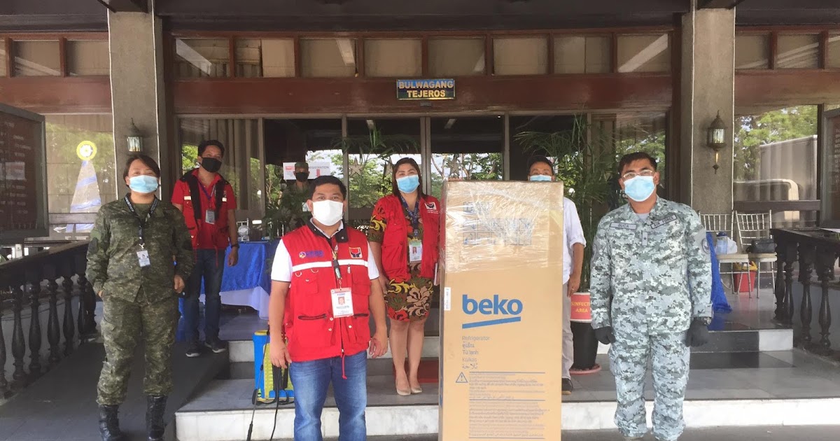 Lemon GreenTea Europe’s No.1 appliance brand Beko now in PH