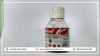 Distributor Tinta Refill Printer | +62 852-2765-5050