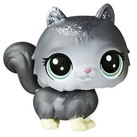 Littlest Pet Shop Keep Me Pack Big Pet Shop Snow Crystal (#No#) Pet