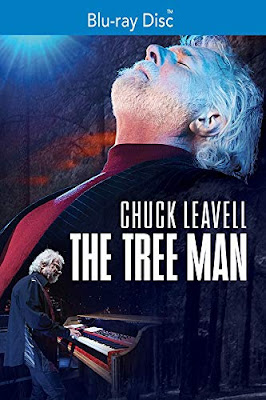 Chuck Leavell The Tree Man Bluray