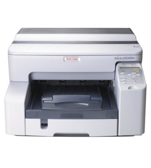 Gelsprinter Printers Driver Gelsprinter Printers Driver