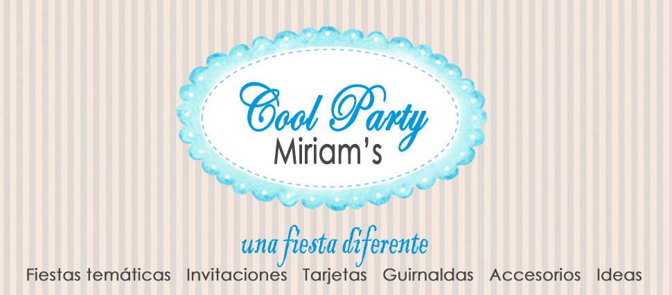 Fiestas temáticas by Cool party