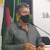 Vereador reivindica construção de Posto de Saúde na Agrovila Ribeiro Grande
