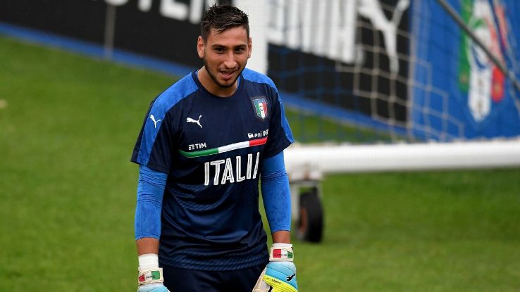 Donnarumma