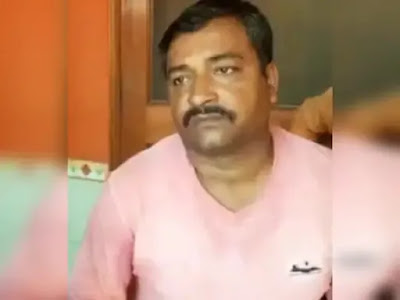 देखें वीडियो सेवादार सर्वेश कुमार द्विवेदी का महंत जी की मौत रहस्यमय खुलासा देखें वीडियो सेवादार सर्वेश कुमार द्विवेदी का महंत जी की मौत रहस्यमय खुलासा